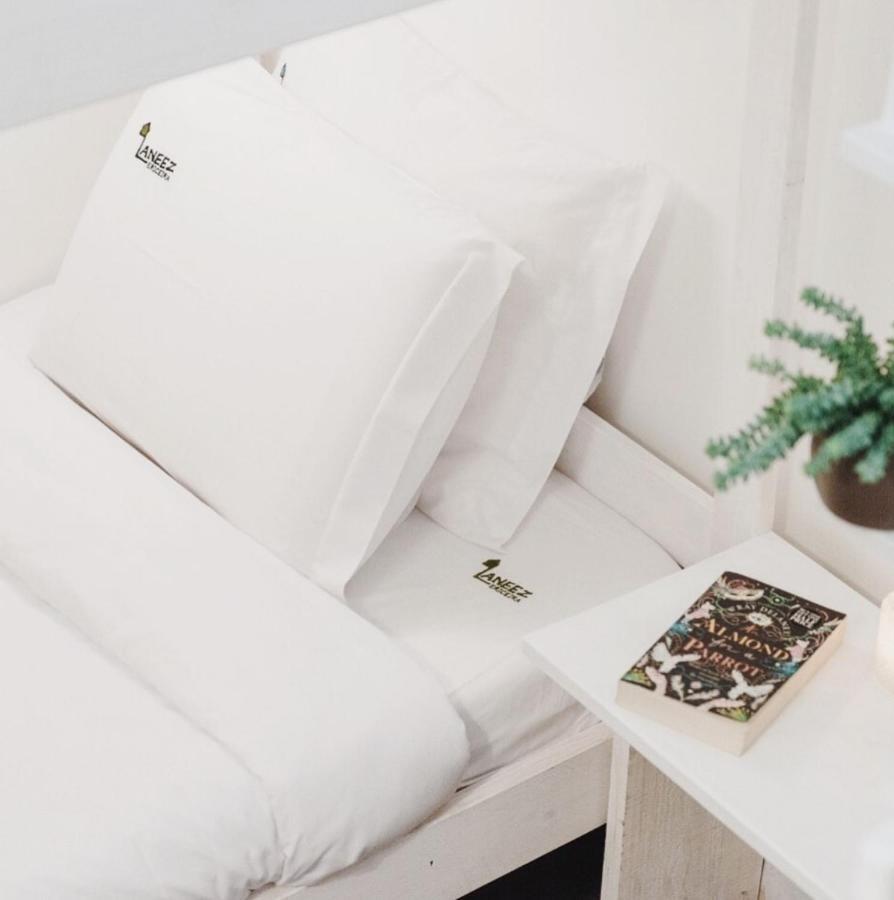 Laneez Ericeira Surf House Hostel Екстериор снимка