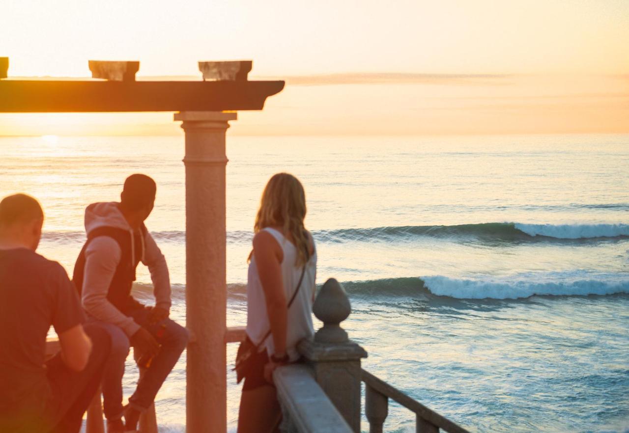 Laneez Ericeira Surf House Hostel Екстериор снимка