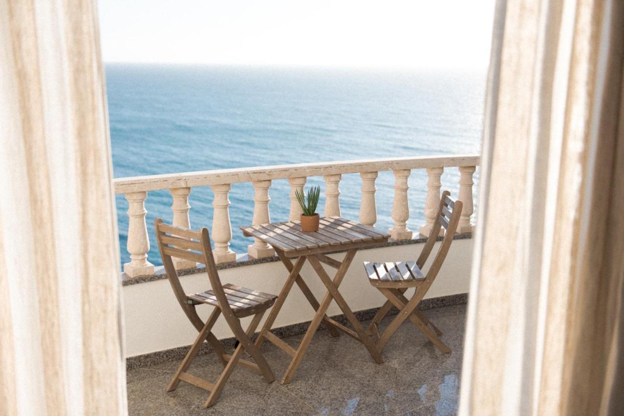 Laneez Ericeira Surf House Hostel Екстериор снимка