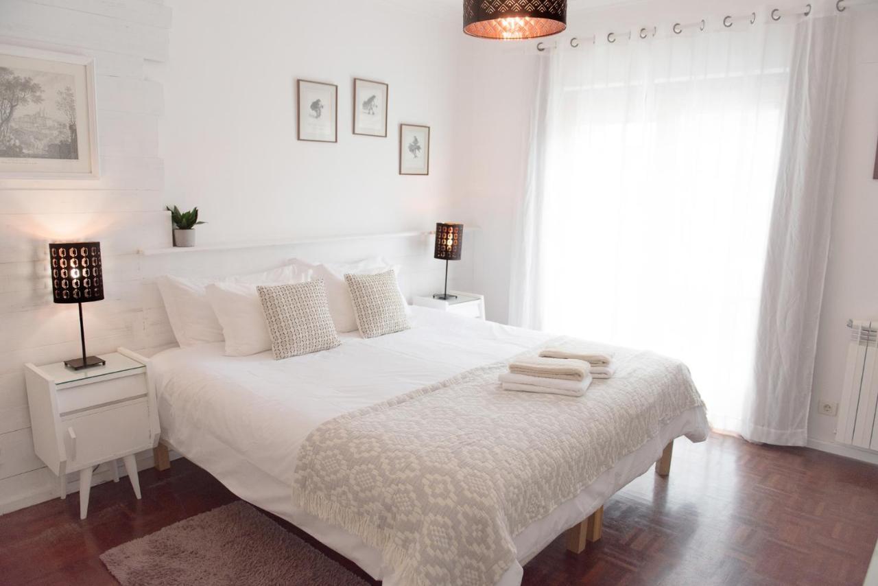 Laneez Ericeira Surf House Hostel Екстериор снимка