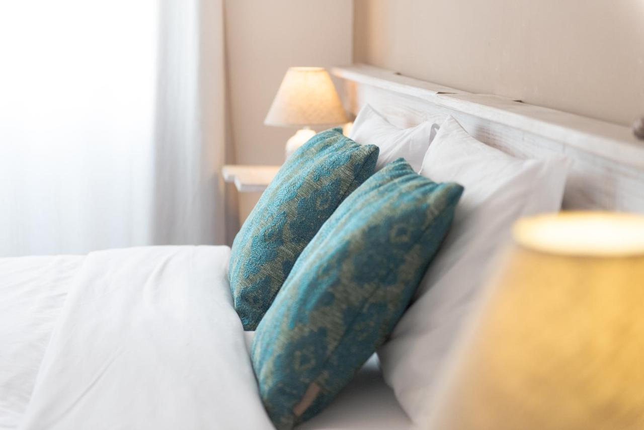 Laneez Ericeira Surf House Hostel Екстериор снимка