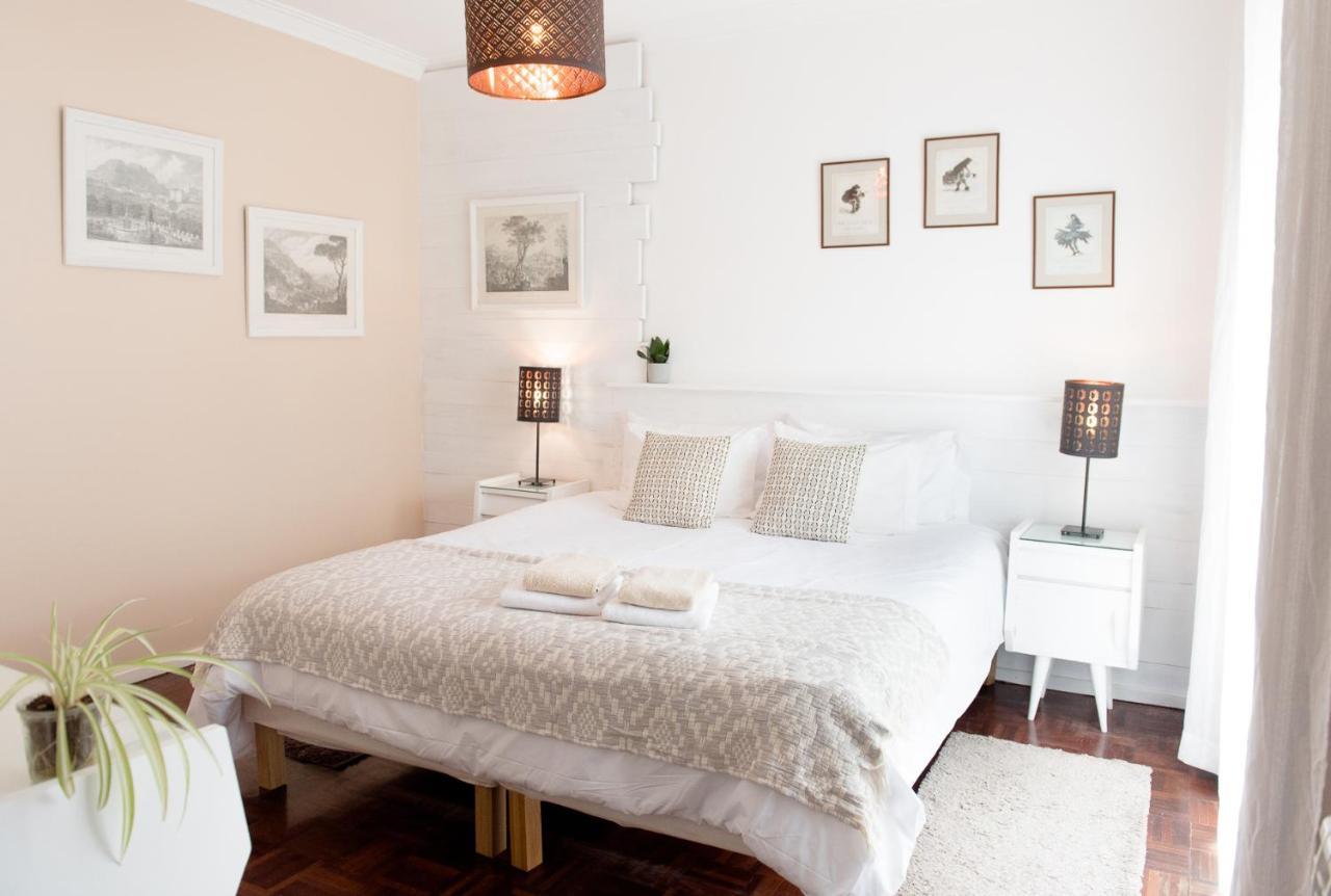 Laneez Ericeira Surf House Hostel Екстериор снимка