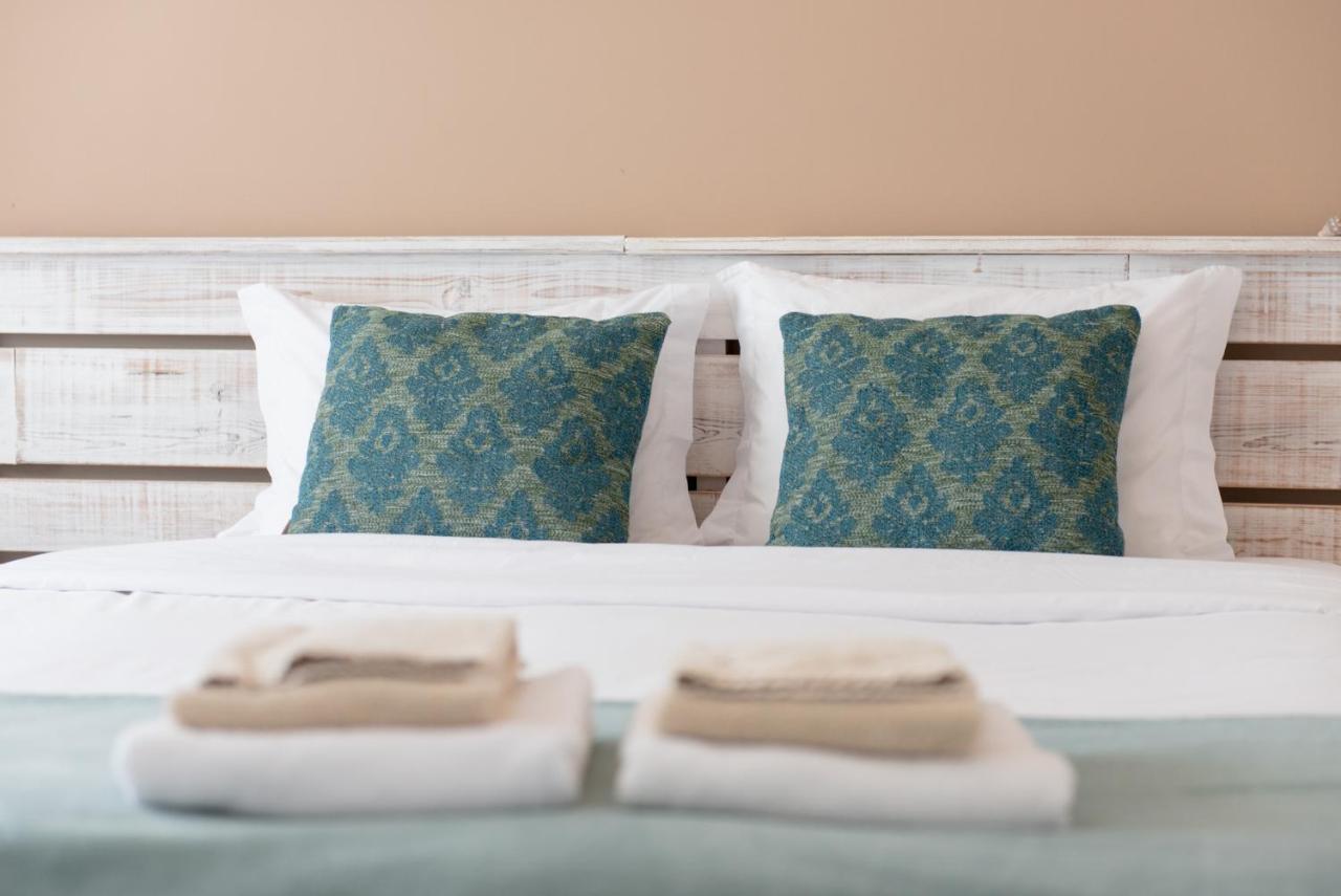Laneez Ericeira Surf House Hostel Екстериор снимка