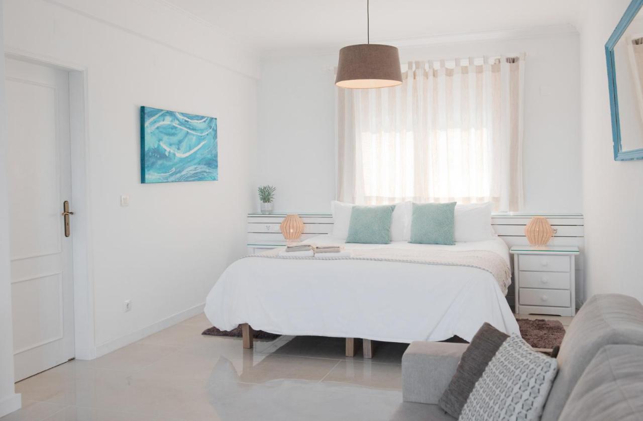 Laneez Ericeira Surf House Hostel Екстериор снимка