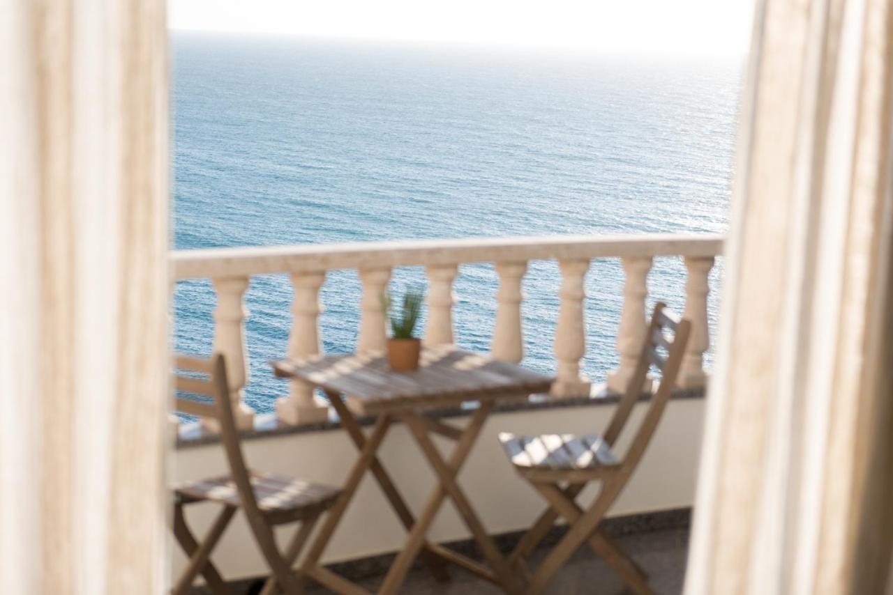 Laneez Ericeira Surf House Hostel Екстериор снимка