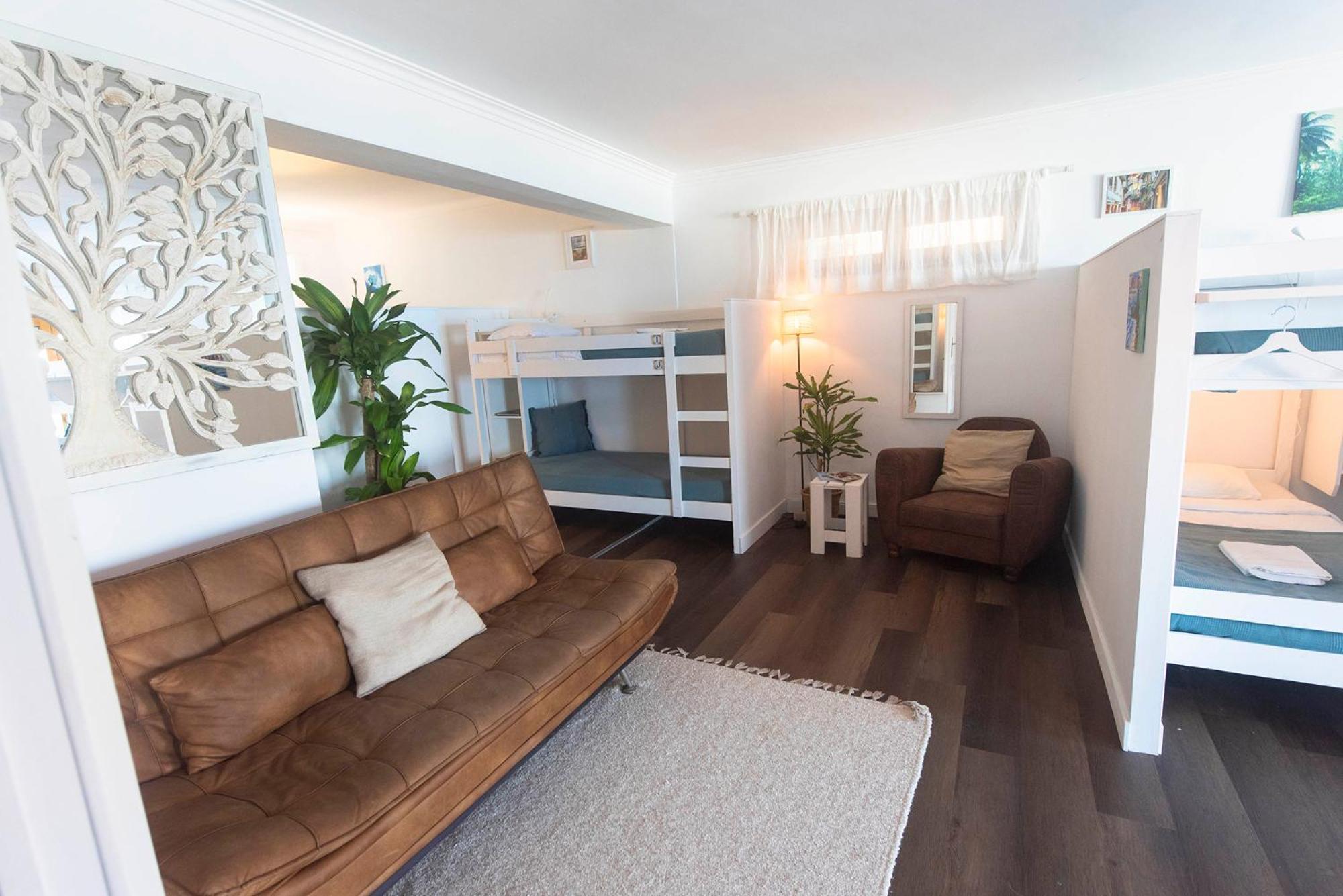 Laneez Ericeira Surf House Hostel Екстериор снимка