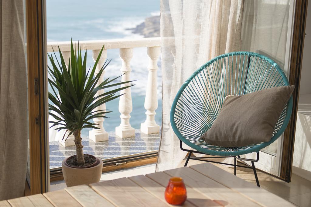 Laneez Ericeira Surf House Hostel Екстериор снимка