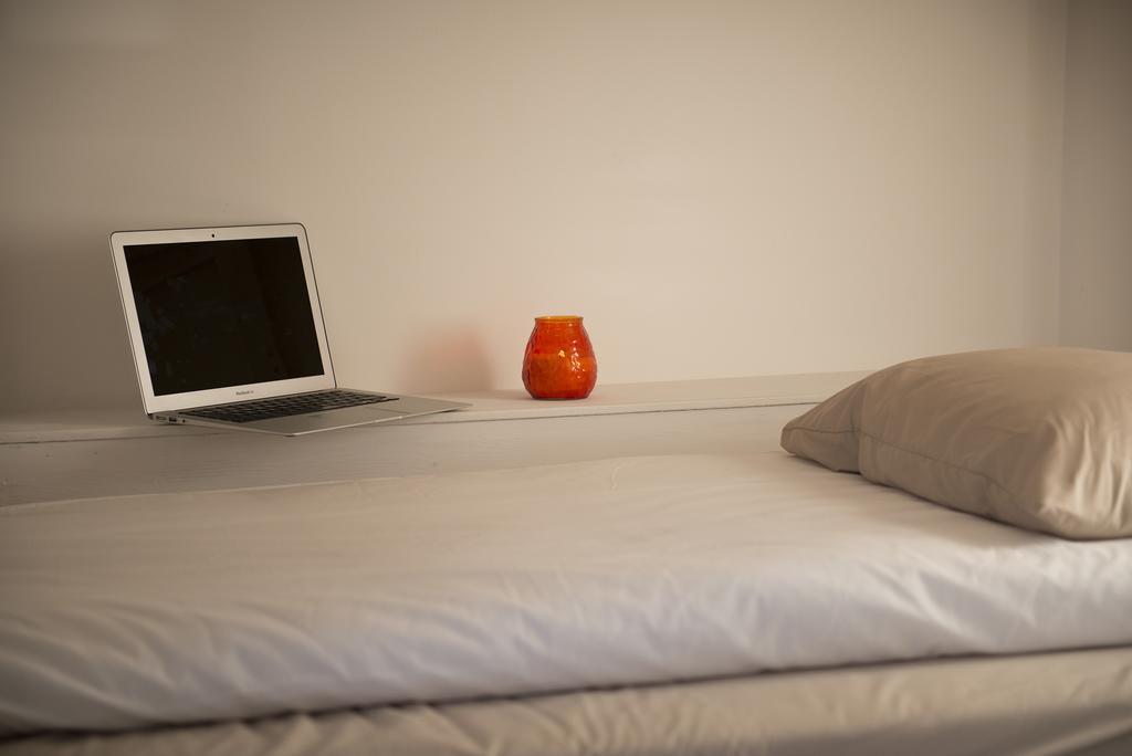 Laneez Ericeira Surf House Hostel Екстериор снимка
