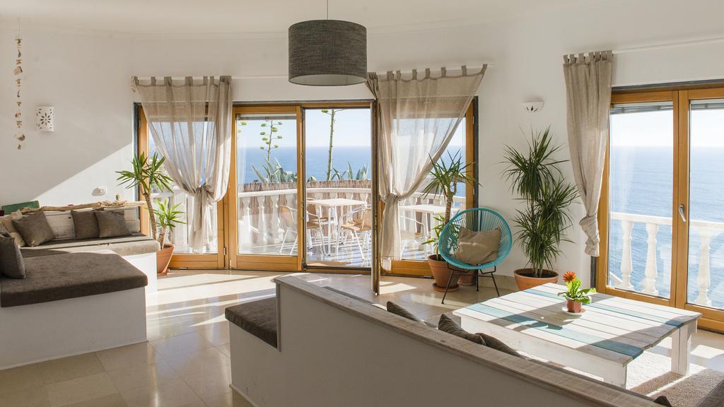 Laneez Ericeira Surf House Hostel Екстериор снимка
