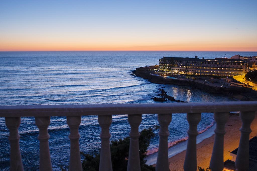 Laneez Ericeira Surf House Hostel Екстериор снимка