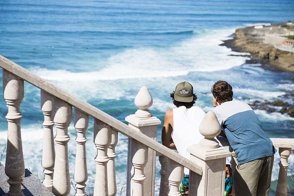 Laneez Ericeira Surf House Hostel Екстериор снимка