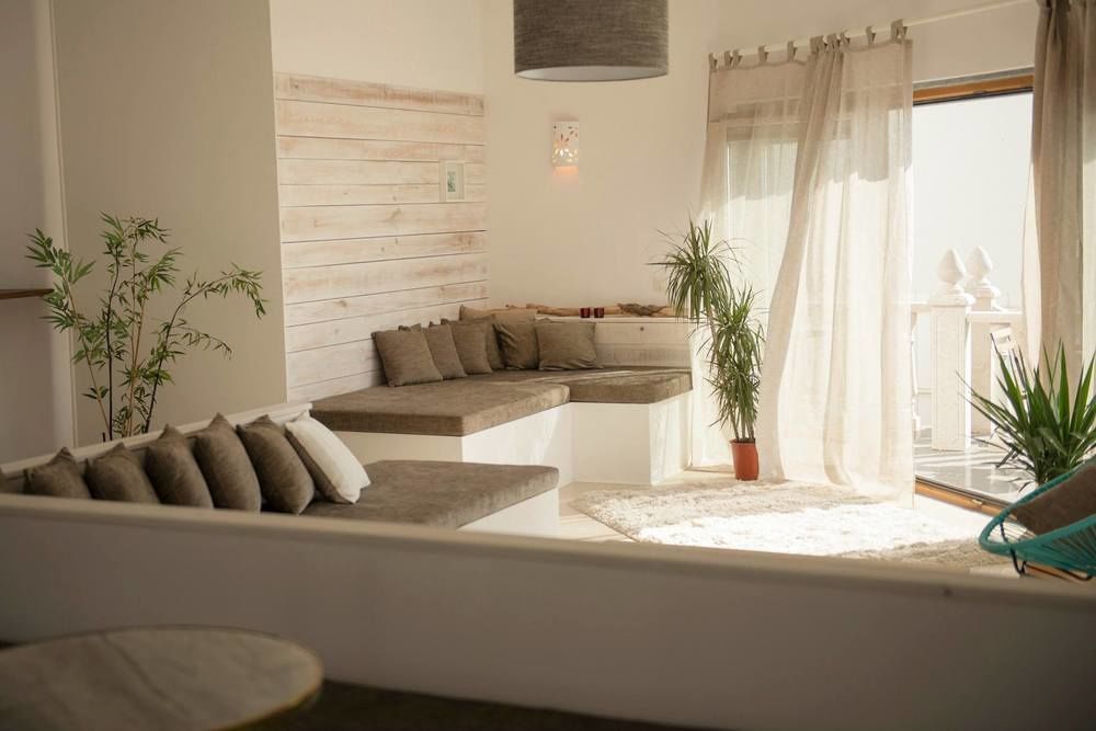 Laneez Ericeira Surf House Hostel Екстериор снимка