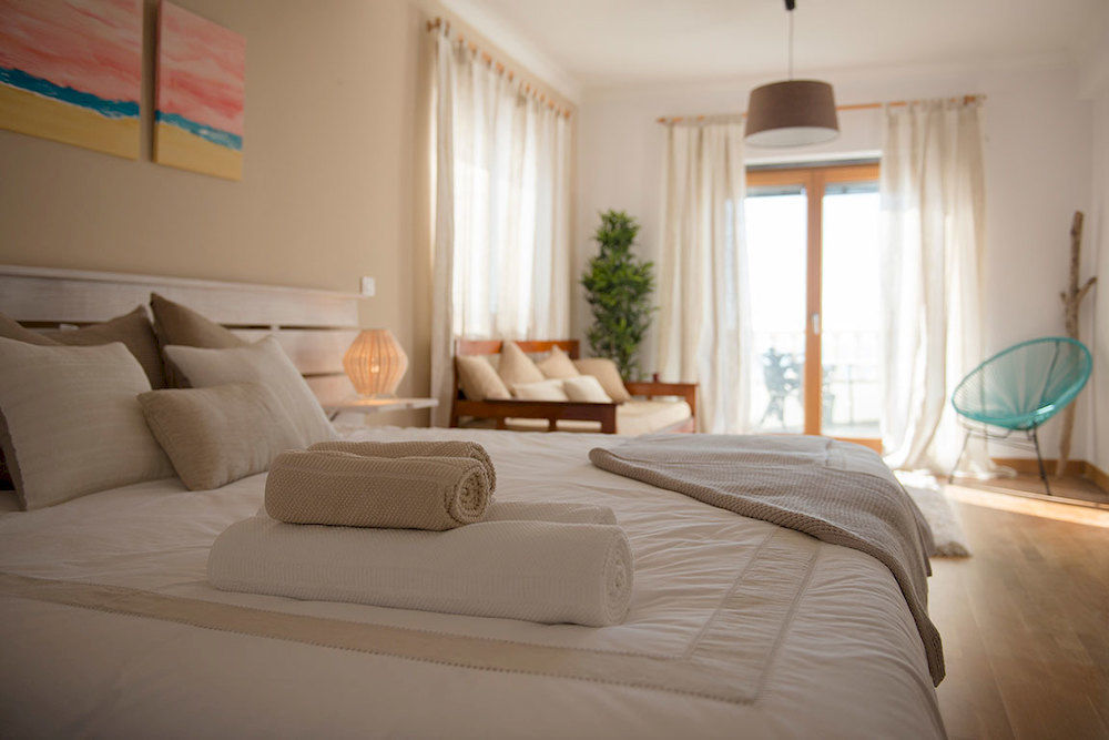 Laneez Ericeira Surf House Hostel Екстериор снимка