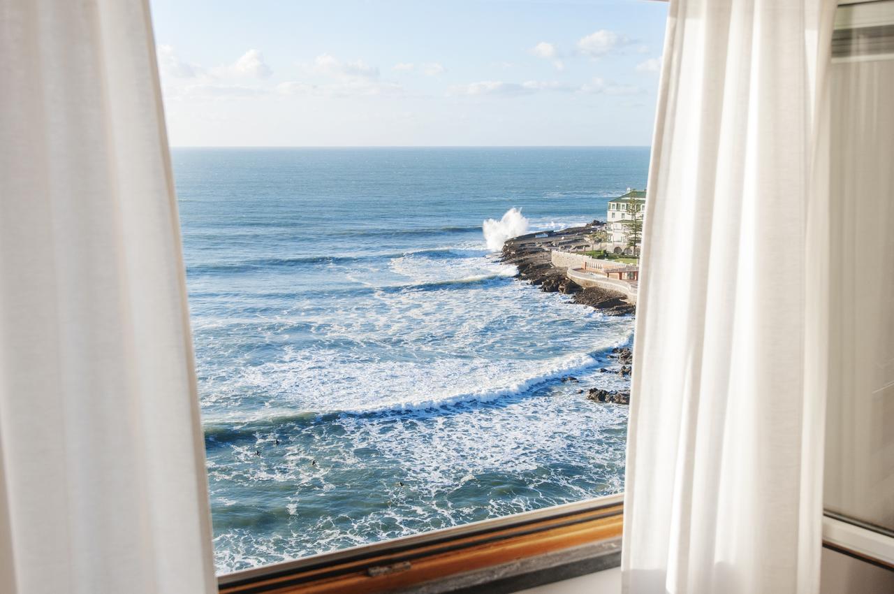 Laneez Ericeira Surf House Hostel Екстериор снимка