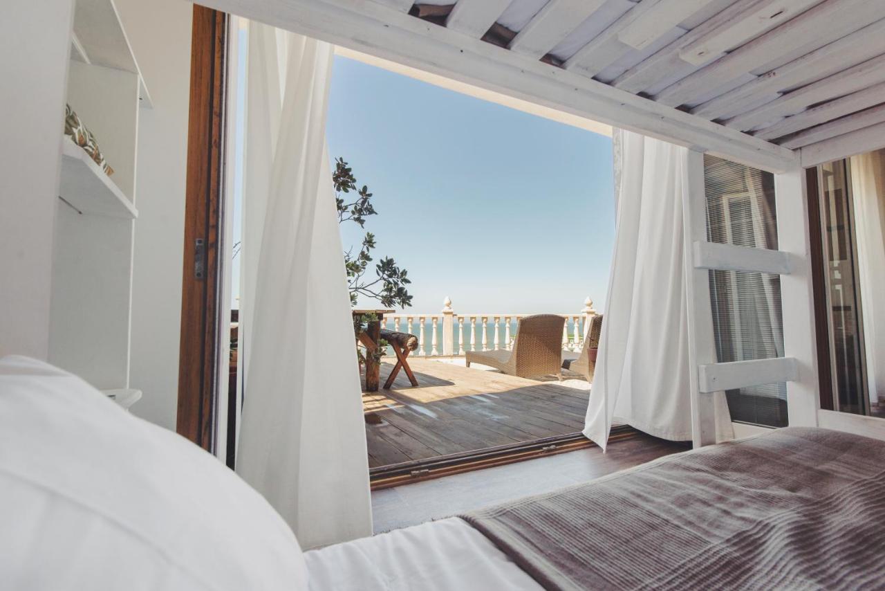 Laneez Ericeira Surf House Hostel Екстериор снимка